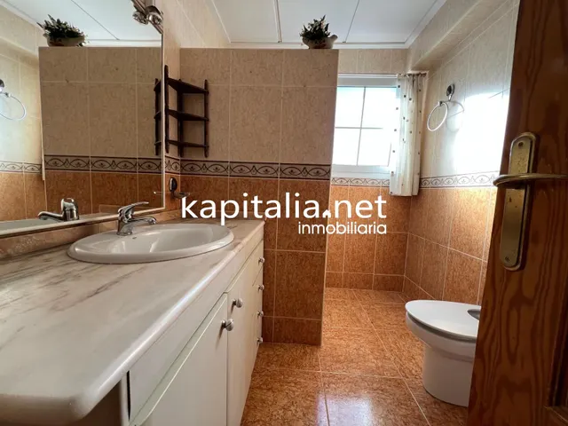 BAR RESTAURANTE+VIVIENDA A LA VENTA EN BARCHETA — 22
