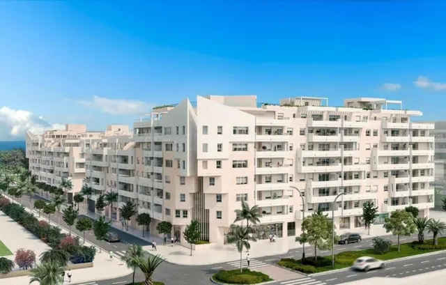 Apartamento 2 habitaciones 83m² en venta - Marbella - foto 3