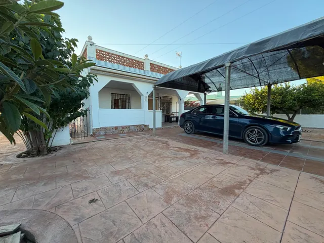 Chalet urbano en lliria — 6