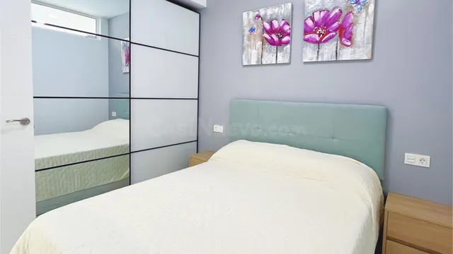 Elegante 2-Bedroom Apartment with Private Patio • Playa del  - foto 5
