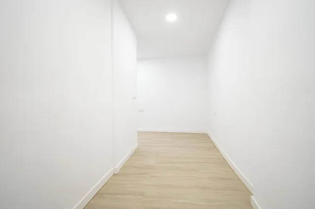 Piso 2 habitaciones 61m² en venta - Arenal - Museo - Tetuán — 16