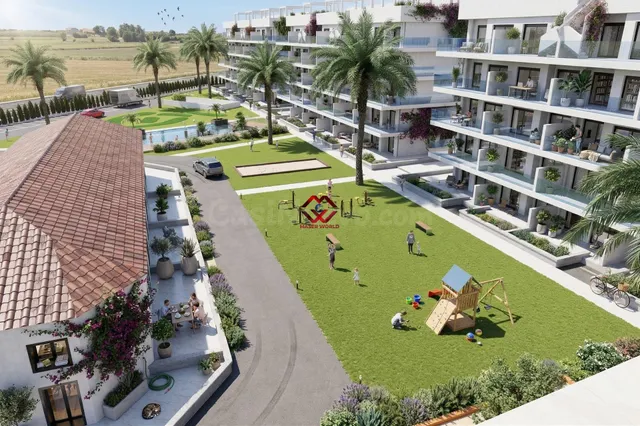 Apartamentos modernos amueblados en El Raso-Guardamar: vida  - foto 2