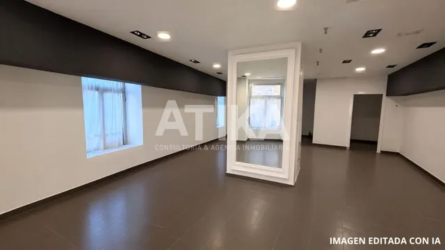 LOCAL EN VENTA EN ZONA CENTRO - ONTINYENT — 13