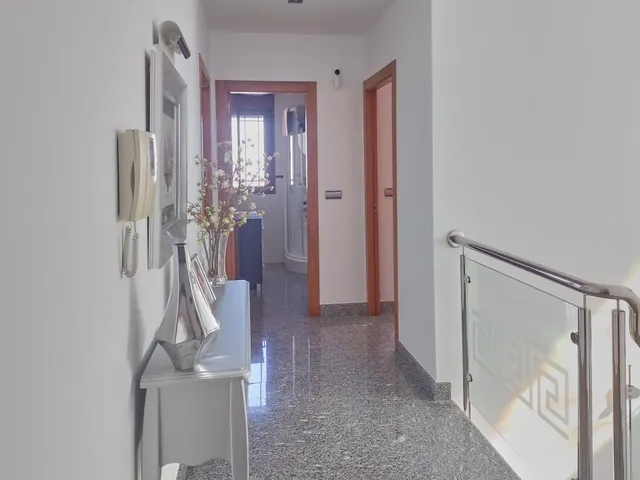 Encantadora casa en Olula del Río — 31