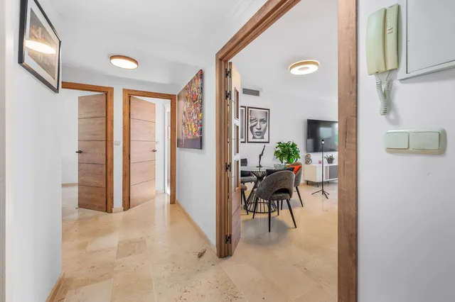 Apartamento 2 habitaciones 117m² en venta - Marbella — 14