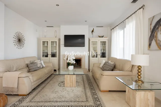 Adosado 6 habitaciones 324m² en venta - Riviera del sol — 17