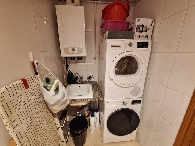 MAGNÍFICO PISO EN MAS DURAN DE 3 habitaciones CON PLAZA DE PARKING — 31
