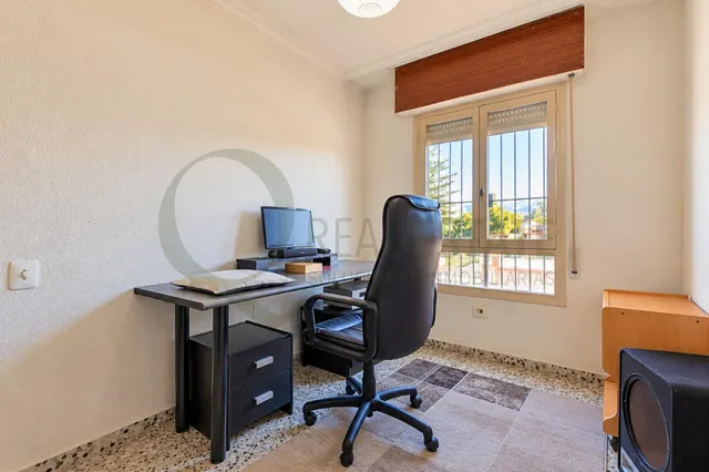 Piso en Bellavista, San Juan de Alicante, con 3 dormitorios, terraza y parking, a 2km de la playa — 20