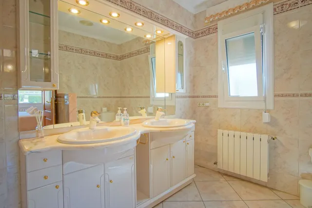 Villa 8 habitaciones 696m² en venta - Benissa pueblo — 29