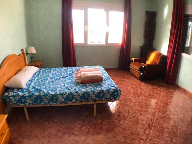Villa en una ubicación excelente en Calpe — 20