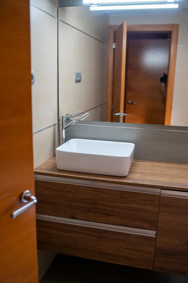 CASA ESQUINERA DE 5 habitaciones EN BARENYS — 13