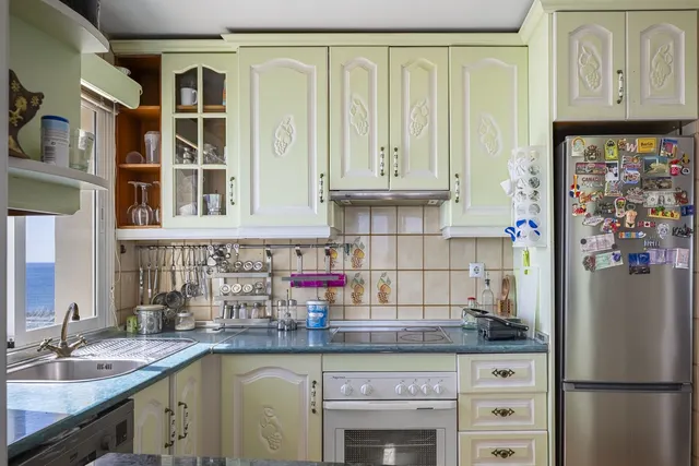 Apartamento 2 habitaciones 120m² en venta - Costa Del Sol — 11