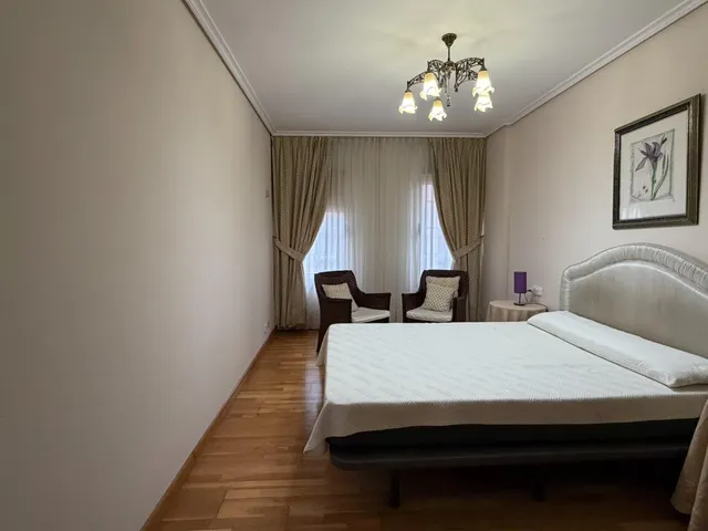 Piso a la venta zona centro de Ponferrada — 17