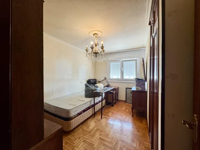 Vivienda de 3 dormitorios con galería, garaje y trastero en avenida de castelao, Vigo. ref. p467 — 24