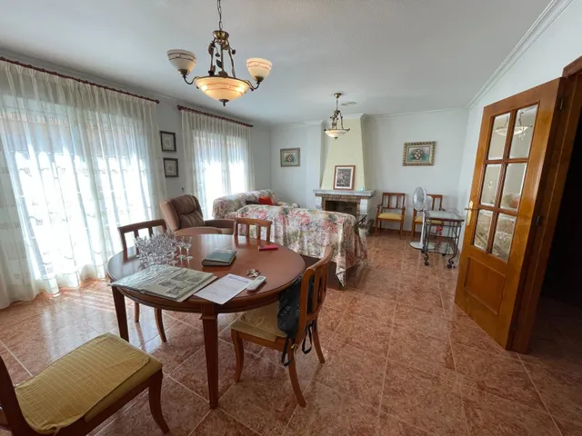 Adosado 5 habitaciones 400m² en venta - Pueblo 5 — 27
