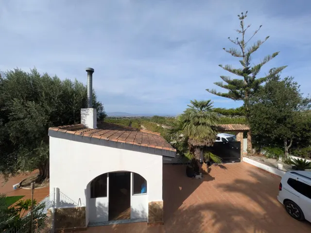 ESPECTACULAR FINCA CON CASA, PISCINA PRIVADA Y PLANTACIÓN DE LIMONEROS EN JACARILLA — 19
