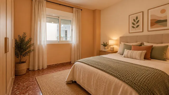 Piso 3 habitaciones 89m² en venta - Nou Moles — 15