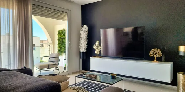 Ciudad Quesada, Doña Pepa, bungalow planta alta de lujo — 7