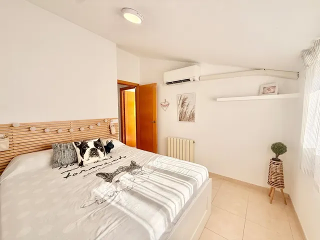 Dúplex con terraza en venta en el centro de Tordera — 20