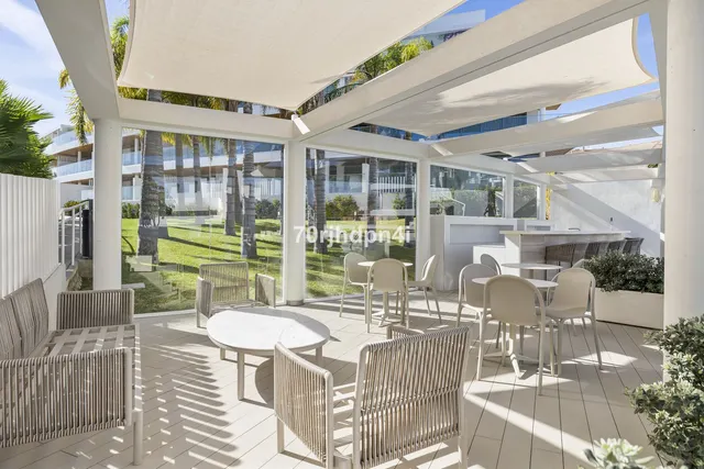 Apartamento 2 habitaciones 118m² en venta - Riviera del sol — 41