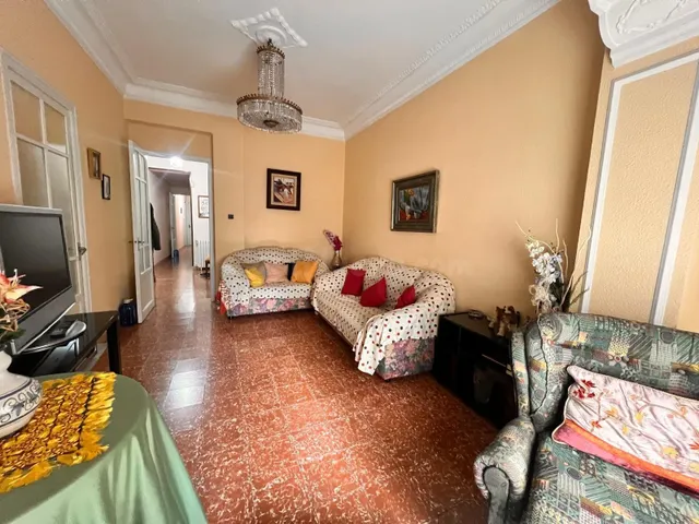 VIVIENDA EN EL CENTRO DE CASTELLON, ULTIMA OPORTUNIDAD!!!! - foto 3