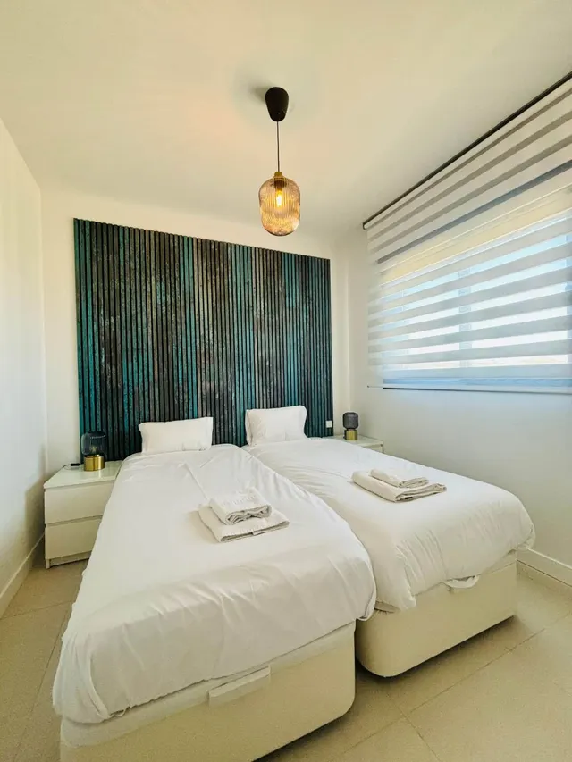 Apartamento 3 habitaciones 100m² en venta - Riviera del sol — 6