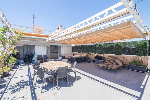 EXCLUSIVO ÁTICO DÚPLEX DE LUJO CON ASCENSOR PRIVADO Y 411 m2 - foto 4