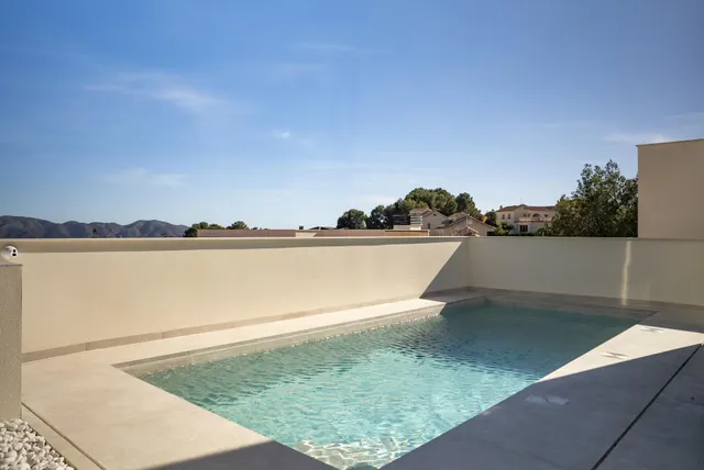 Villa 3 habitaciones 100m² en venta - Coloma — 47