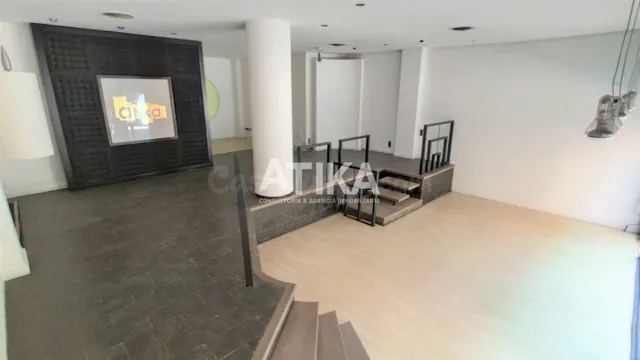 LOCAL COMERCIAL A LA VENTA EN ONTINYENT - foto 3