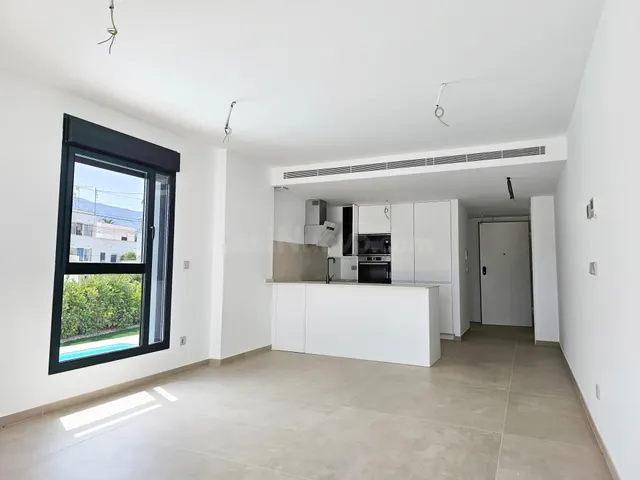 Apartamento en planta baja de obra nueva en exclusiva urbani - foto 4