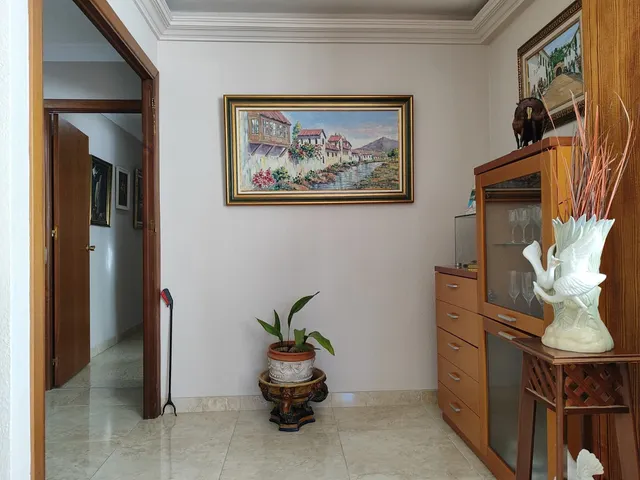 Apartamento 3 habitaciones 81m² en venta - Centro — 14