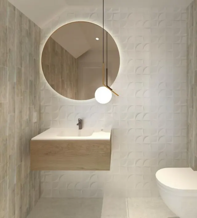Adosado 3 habitaciones 96m² en venta - Monte y Mar bajo — 2