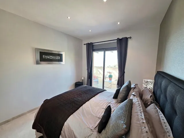 Ático 2 habitaciones 147m² en venta - Costa del Sol — 12