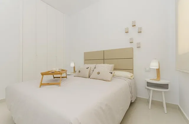 OBRA NUEVA EN ORIHUELA COSTA — 22