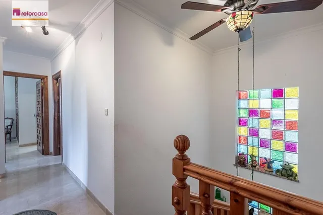 Espectacular Chalet en Ogijares - Ideal para Familias — 44