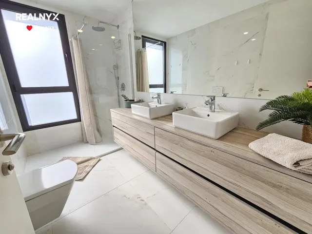Playa de Poniente - Benidorm, apartment with a sea view only - foto 5