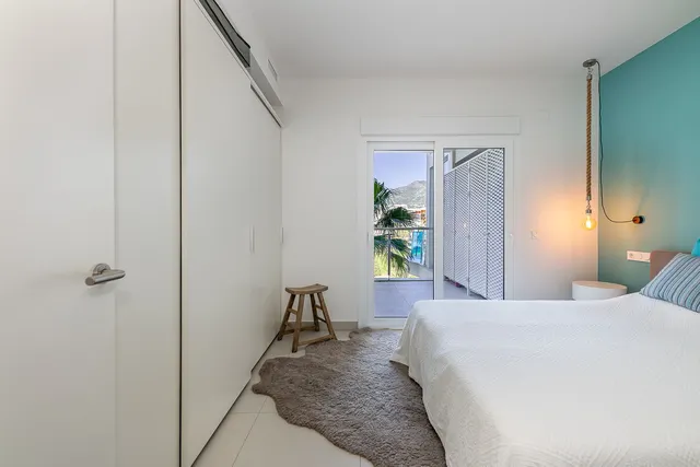 Apartamento 3 habitaciones 122m² en venta - Centro — 43