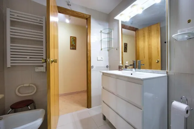Apartamento 2 habitaciones 94m² en venta - Campello Playa — 17