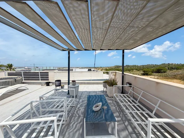 Villa 5 habitaciones 200m² en venta - Bellavista — 49