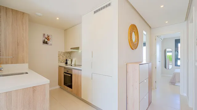 Apartamento 2 habitaciones 65m² en venta - Los Balcones - Los Altos del Edén — 14