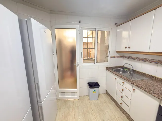 Piso en Orihuela — 21