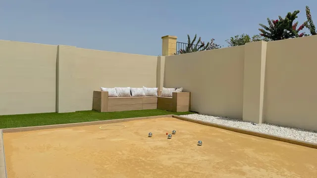 Villa 4 habitaciones 350m² en venta - Pueblo — 41