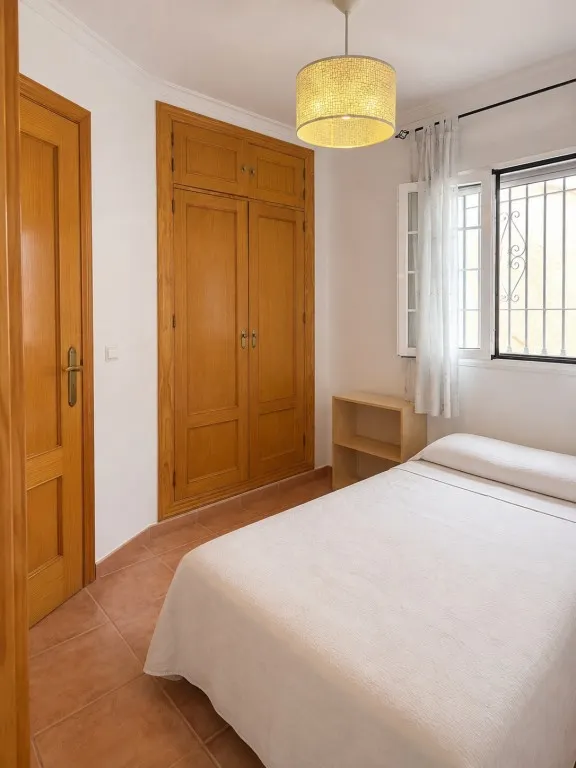 Piso en Venta en Nerja Málaga — 9