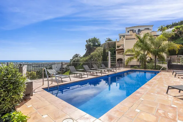 Ático Dúplex 4 habitaciones 350m² en venta - Costa del Sol - foto 2