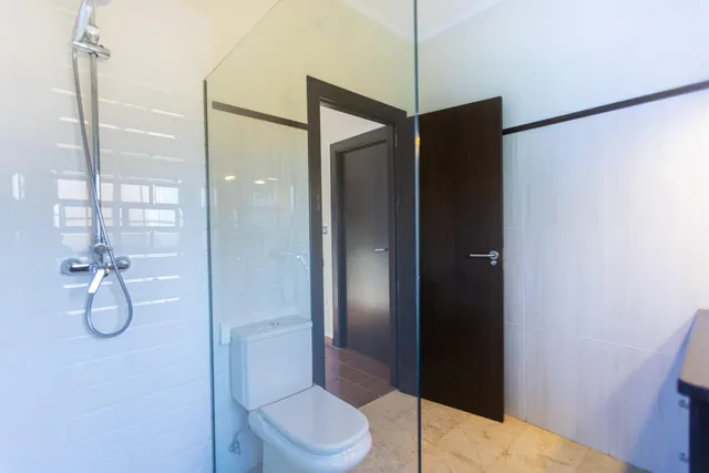 Espectacular Chalet en La Alcayna, Molina de Segura — 19