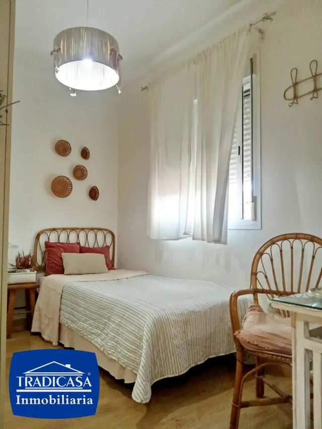 Alquiler de unifamiliar amueblado – zona este de jerez — 7