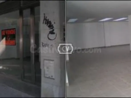 Local comercial 255m² en venta - Sevilla