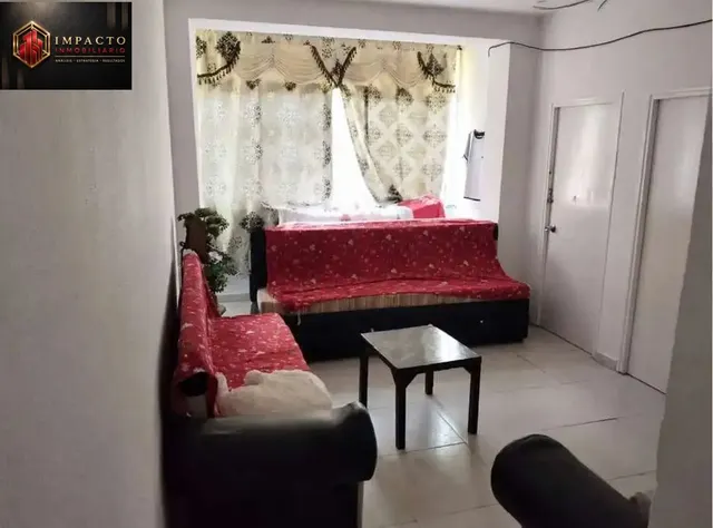 Venta de viviendas alquiladas, El Ejido — 6