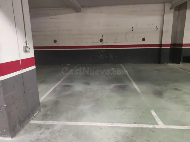 VENTA PLAZA GARAJE ROCHAPEA - foto 5