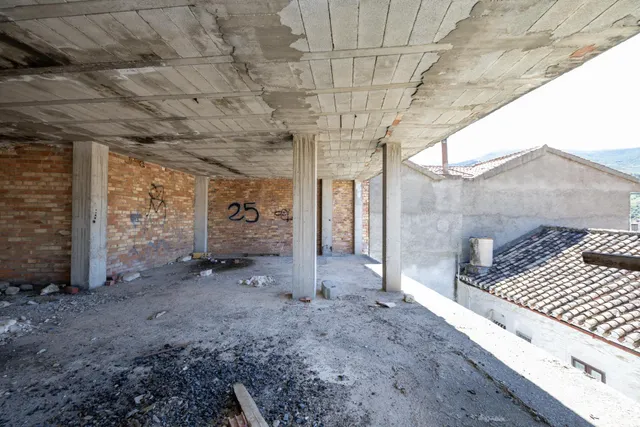 Local comercial + derecho de sobreedificación en Cenes de la Vega | Proyecto residencial de hasta 8 viviendas — 13